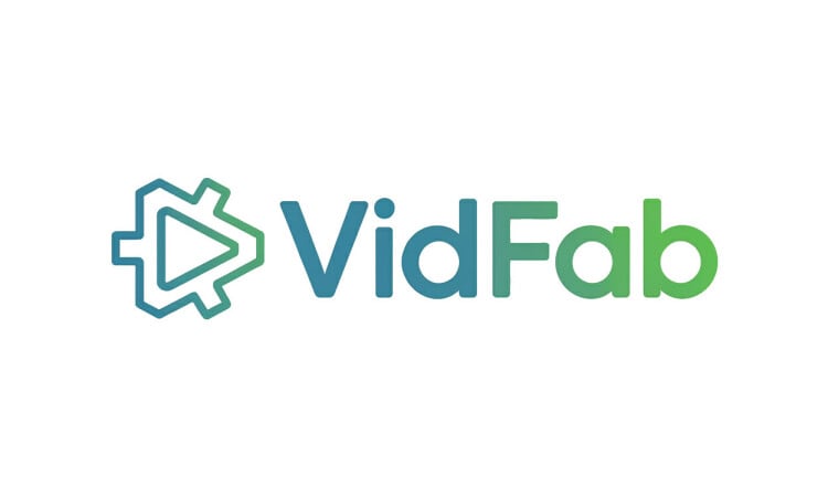 VidFab logo