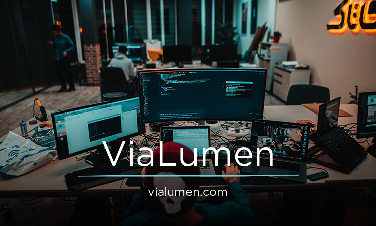 ViaLumen.com - buy Great premium names