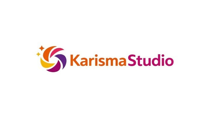 KarismaStudio logo