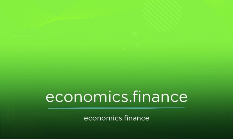Economics logo
