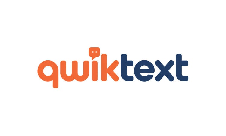 QwikText logo
