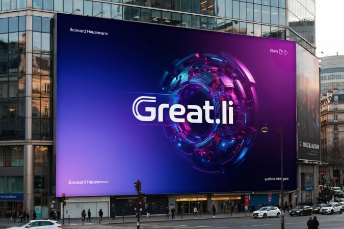 Great.li — 3