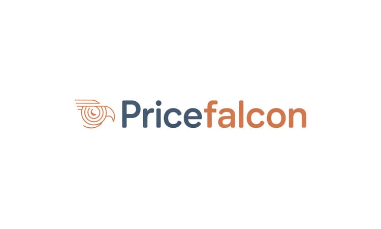 PriceFalcon logo