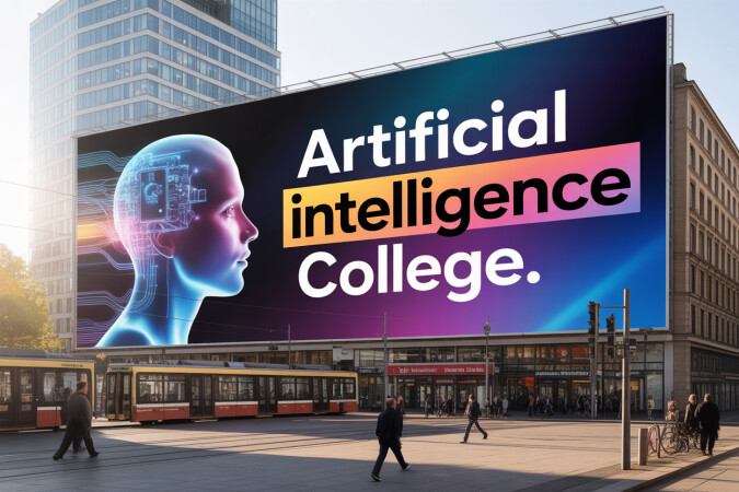 ArtificialIntelligence.College — 3