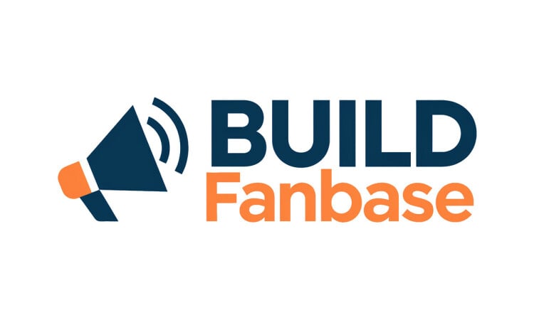 BuildFanbase logo
