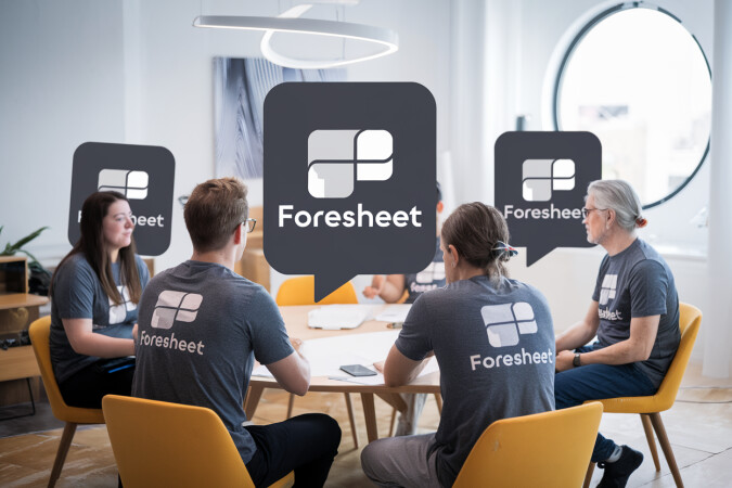 Foresheet.com image 3