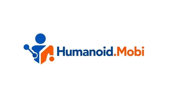 Humanoid logo