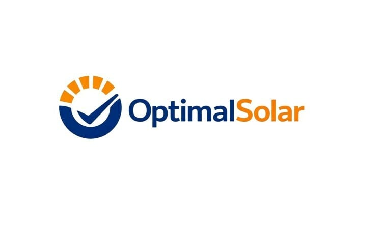 OptimalSolar logo