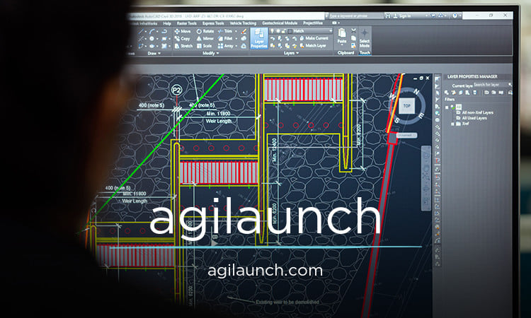 AGILaunch.com - Unique domains for sale
