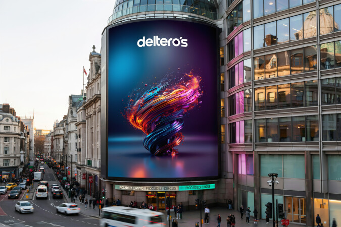 deltero.com — 3