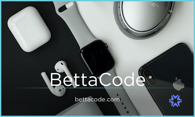 BettaCode logo