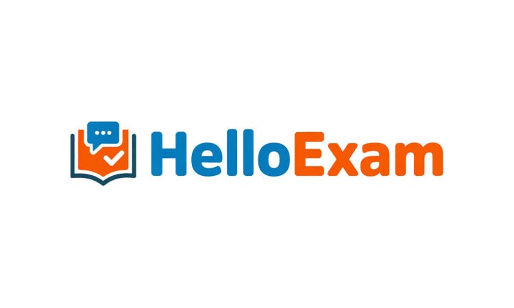 HelloExam.com - New premium domains for sale
