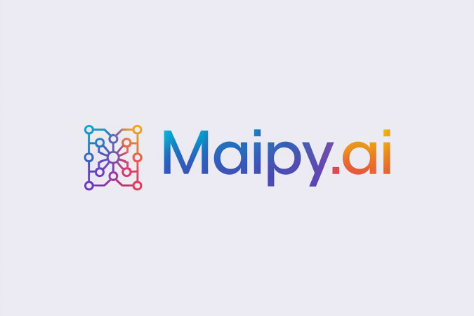 MAIPY logo