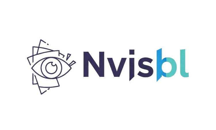 Nvisbl logo