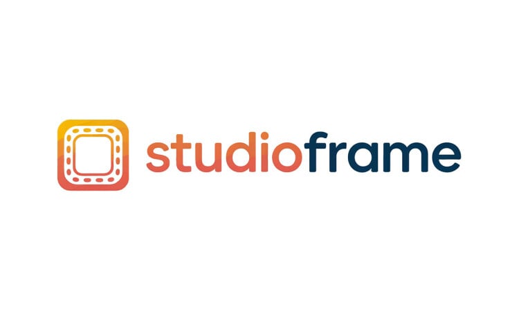 StudioFrame logo