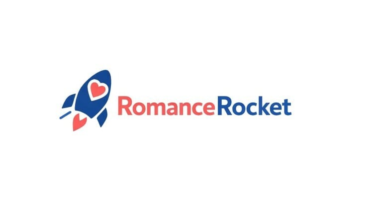 RomanceRocket logo