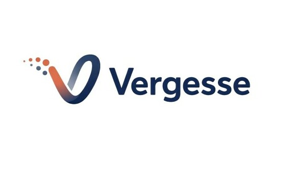 Vergesse logo