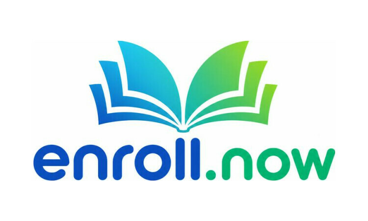 Enroll logo