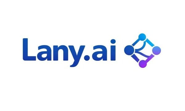Lany logo