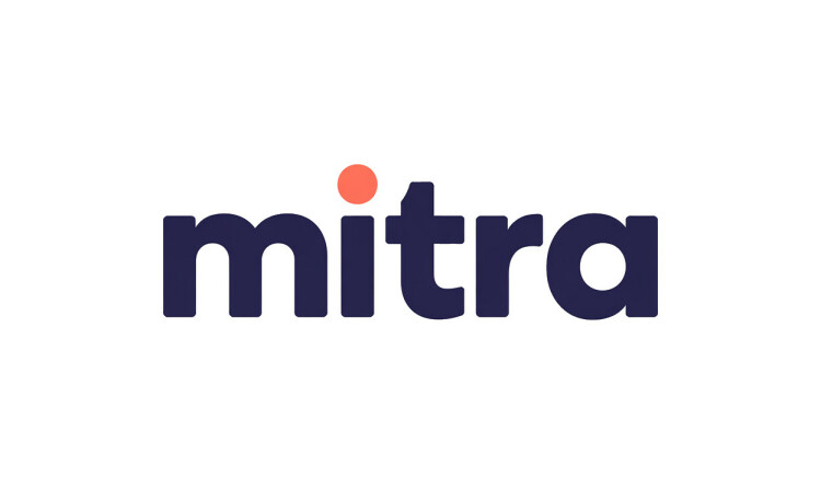 Mitra logo