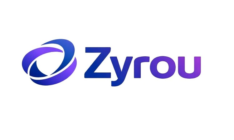 Zyrou logo