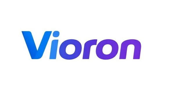 Vioron logo