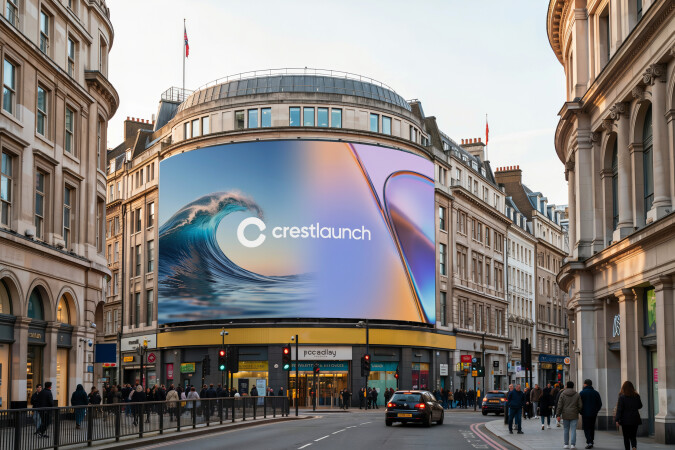crestlaunch.com — 3