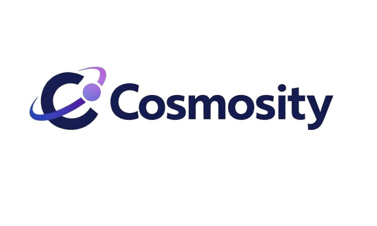 Cosmosity.com is for sale