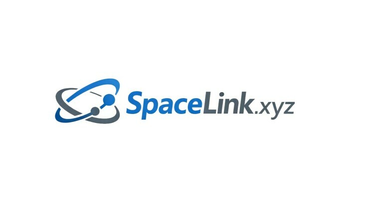 SpaceLink logo