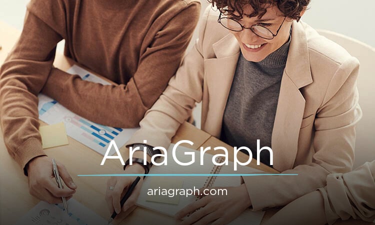 AriaGraph.com - buy Good premium domains