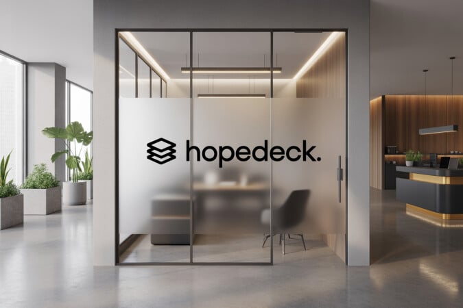 HopeDeck.com — 3