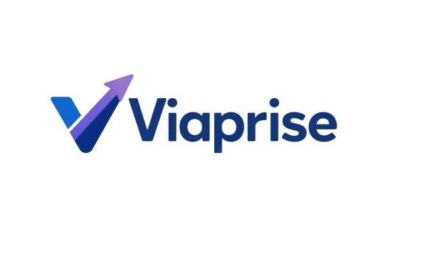 Viaprise logo