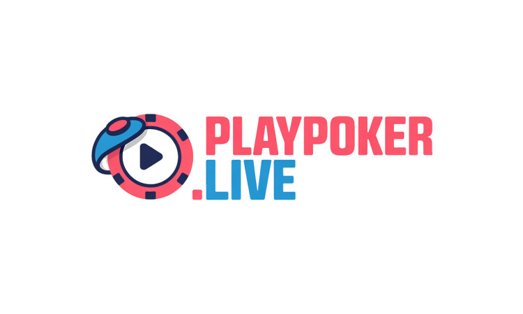 PlayPoker logo