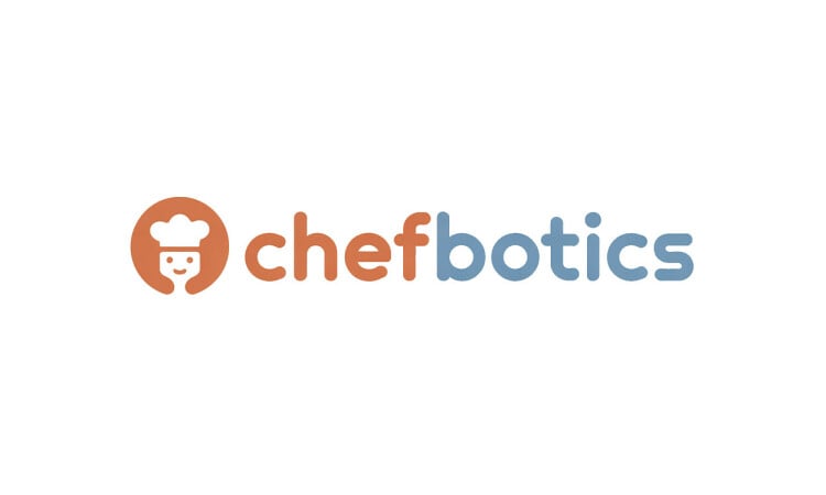 ChefBotics logo