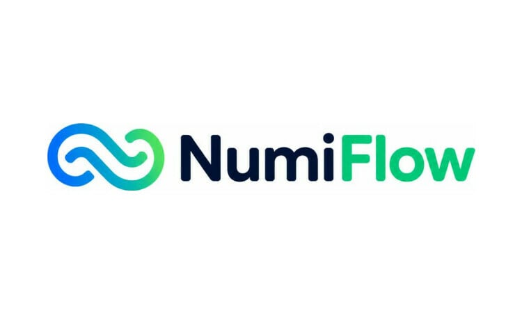 NumiFlow logo