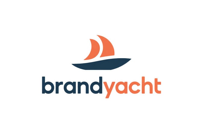 BrandYacht logo