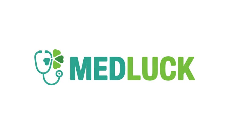 MedLuck logo