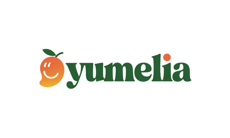 Yumelia logo