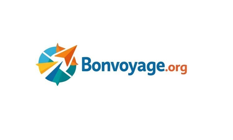 Bonvoyage.org is for sale
