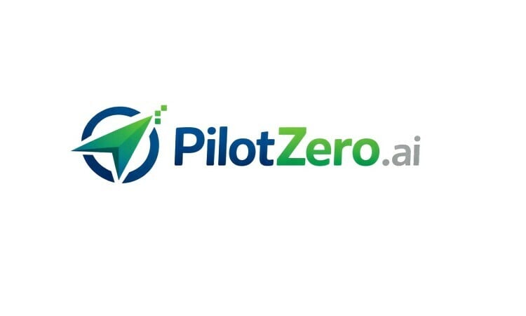 PilotZero logo