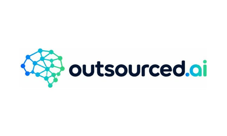 Outsourced logo