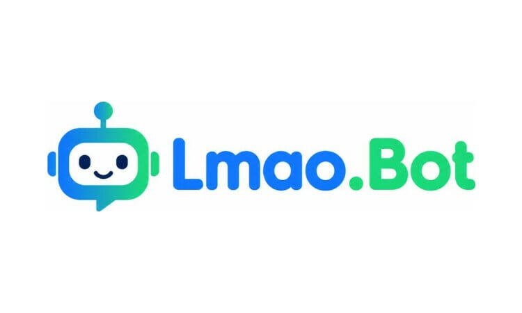 Lmao logo