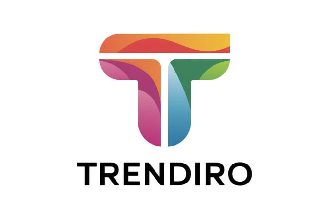 Trendiro logo