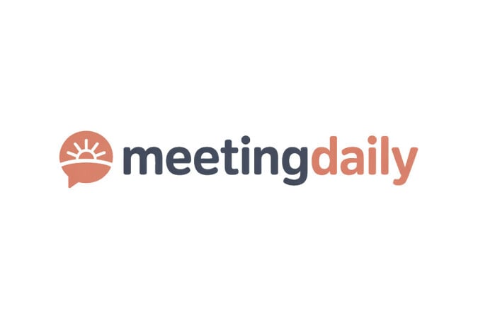 MeetingDaily logo
