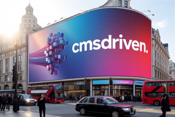 CMSDriven.com image 3