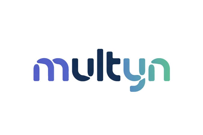 Multyn logo