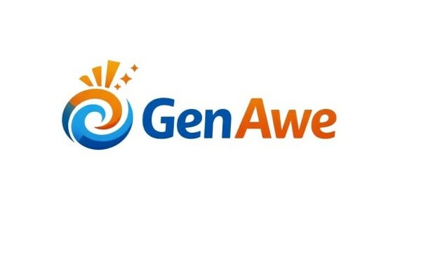 GenAwe logo