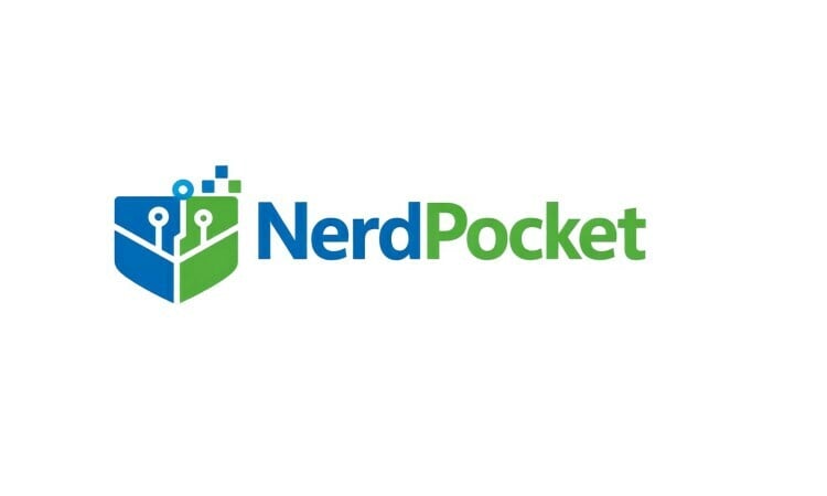 NerdPocket logo