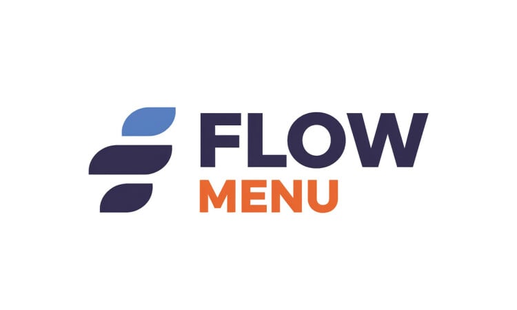 FlowMenu logo