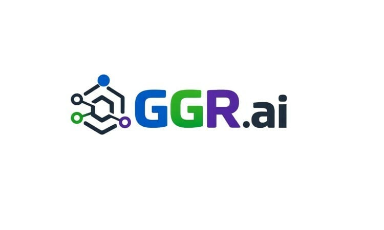 GGR logo